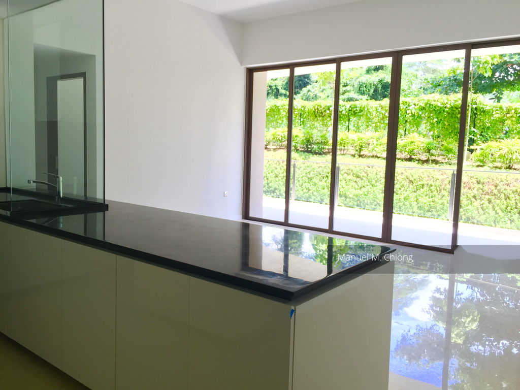 Archipelago (D16), Condominium #111639342